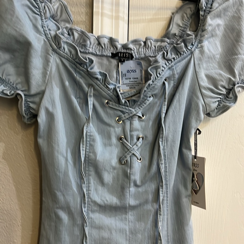 Dress - Picture 3 of 4
